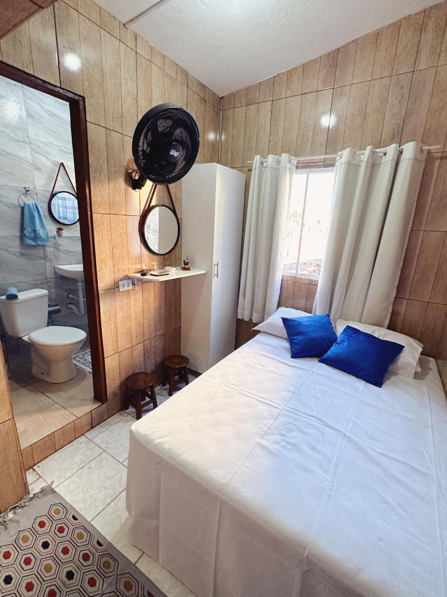 Pimentel Flat No Calcadao De 公寓 Pôrto das Galinhas